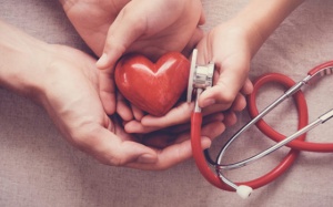 Thiếu máu cơ tim điều trị thế nào?