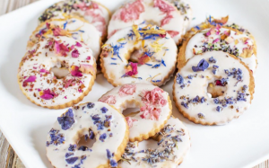 Những loài hoa vừa đẹp vừa ngon lại giàu dưỡng chất, bạn đã ăn thử?