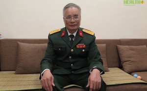 Tôi thật may mắn khi tìm được cách “cải thiện” bệnh hở van động mạch chủ!