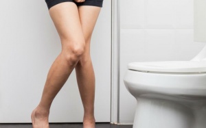 5 thói quen giúp cải thiện tình trạng tiểu không tự chủ