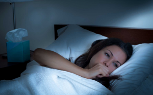 Ho nhiều vào ban đêm: Áp dụng ngay những cách này! 