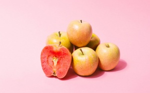 Một khẩu phần tương đương với bao nhiêu trái cây mỗi ngày?