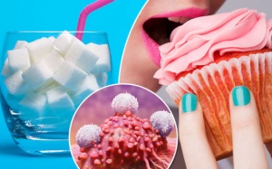 Đường và ung thư: Chuyên gia nói gì về mối quan hệ này?