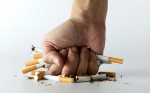 Infographic: Điều gì sẽ xảy ra với cơ thể khi bạn bỏ thuốc lá?