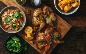 Thay thế thịt đỏ bằng thực phẩm này để giảm nguy cơ ung thư vú