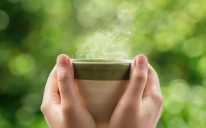 Uống trà hàng ngày có tốt hay không?