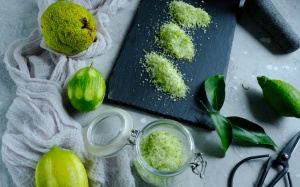 Bất ngờ với 8 cách sử dụng vỏ chanh không phải ai cũng biết