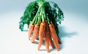 Cách tính khẩu phần rau củ nên ăn mỗi ngày