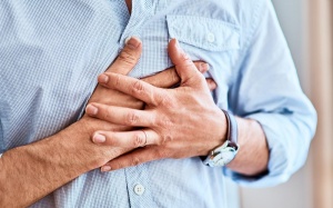 Video: 'Điểm mặt chỉ tên' những nguyên nhân gây đau ngực