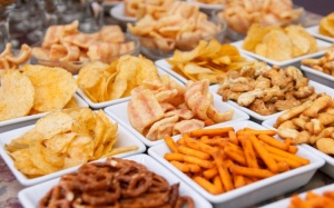 Dấu hiệu cho thấy bạn đã ăn quá nhiều thực phẩm chế biến sẵn