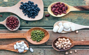 5 loại thực phẩm giúp người bệnh đái tháo đường kiểm soát đường huyết