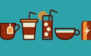 Đồ uống chứa caffeine có thật lúc nào cũng gây đau nửa đầu?