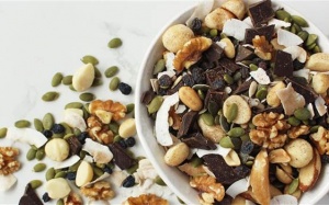 Ăn các loại hạt tốt cho tim mạch như thế nào?