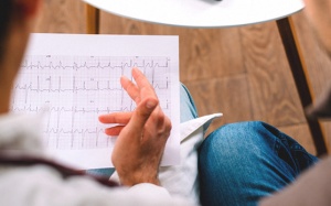 Bệnh rối loạn nhịp tim có nguy hiểm không?