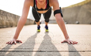 Chỉ dẫn tập thể dục thể thao an toàn trong thời tiết nắng nóng