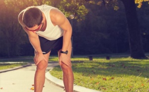 Nhận diện cơn đau do chấn thương khi chạy bộ