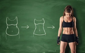 Eo ngấn mỡ dù ăn kiêng miệt mài: Do chưa biết thuộc kiểu béo bụng nào