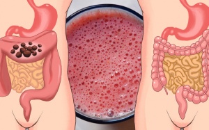 7 cách an toàn để làm sạch ruột già của bạn