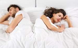 Xuất tinh sớm - Nguyên nhân do đâu?