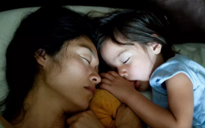 Giấc ngủ giúp tăng cường hệ miễn dịch như thế nào? 