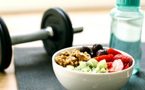 Ăn uống trước và sau khi tập luyện cho từng loại bài tập