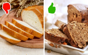 6 sai lầm về dinh dưỡng khiến bạn không thể giảm cân