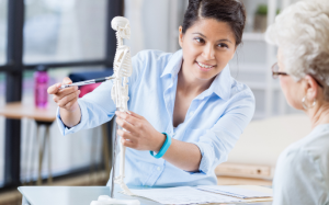 7 cách giúp xương chắc khỏe, phòng ngừa loãng xương, gãy xương