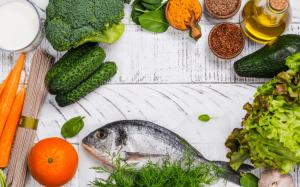 Người bệnh vẩy nến nên và không nên ăn gì?