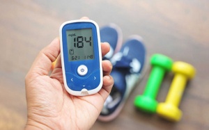 Tại sao người bệnh đái tháo đường bị tăng đường huyết sau khi tập thể dục?
