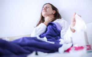 Nhiễm virus gây bệnh gì: 7 vấn đề sức khỏe phổ biến