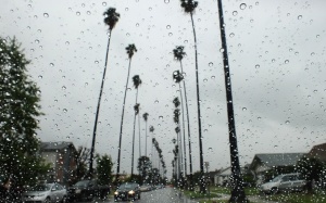 Mưa dông có thể kéo dài ở Bắc Bộ trong 3 ngày tới