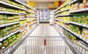 Thực phẩm đóng gói sẵn ở đâu lành mạnh và kém lành mạnh nhất?