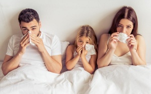 Người lớn và trẻ bị ho, cảm lạnh: Khi nào nên đi khám?