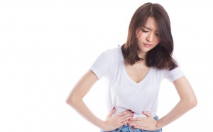 Đau bụng dưới dữ dội cảnh báo bệnh nguy hiểm!