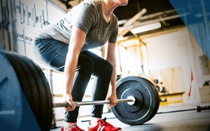 Tập squat, plank và deadlift thế nào cho đúng cách?