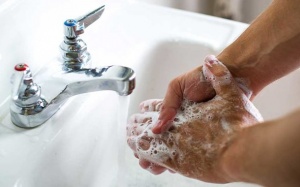 8 cách giúp phòng tránh virus, phòng ngừa cảm lạnh, cúm