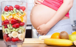 Những loại trái cây tốt cho bà bầu: Mẹ xinh con khỏe