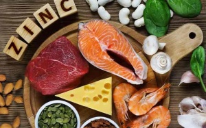 Muống tăng cường miễn dịch, ngăn ngừa phế cầu khuẩn: Hãy ăn thực phẩm giàu kẽm