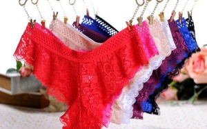 Phụ nữ mặc quần lót chật có hại cho sức khỏe thế nào?