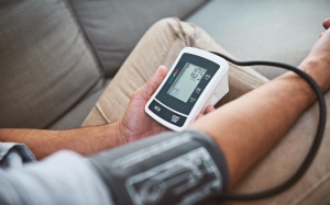 5 mẹo giúp kiểm soát tình trạng tăng huyết áp