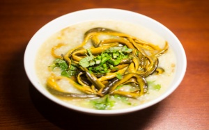 Bà bầu ăn lươn - lợi cả mẹ lẫn con!