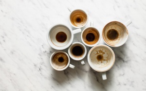 Điều gì xảy ra với cơ thể khi bạn bỏ cà phê?