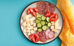 Chế độ ăn Keto: Những lưu ý khi lựa chọn thực phẩm