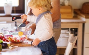 Những thói quen có thể gây nguy hiểm cho trẻ mà cha mẹ không biết