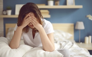 Mãn kinh: Những vấn đề sức khỏe tiềm ẩn