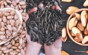 Bổ sung selen thế nào để tốt cho tim, phòng ngừa ung thư?