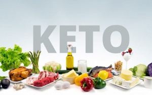 Chế độ ăn Keto: Tác động tiêu cực không phải ai cũng biết