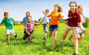 Đề phòng đau ốm khi cho trẻ đi du lịch trong dịp lễ 2/9