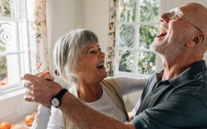 Người lạc quan thường sống thọ hơn?