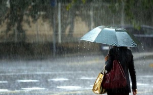 Bão số 4 vừa tan, Biển Đông lại chuẩn bị đón áp thấp nhiệt đới